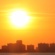 Today: Sunny and hot, with a high near 98. Southwest wind 5 to 10 mph becoming northwest in the morning. 